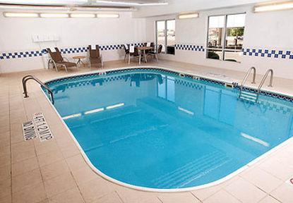 Fairfield Inn & Suites Waco South Extérieur photo