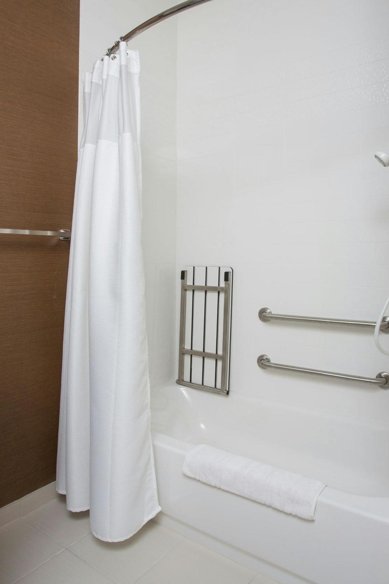 Fairfield Inn & Suites Waco South Extérieur photo