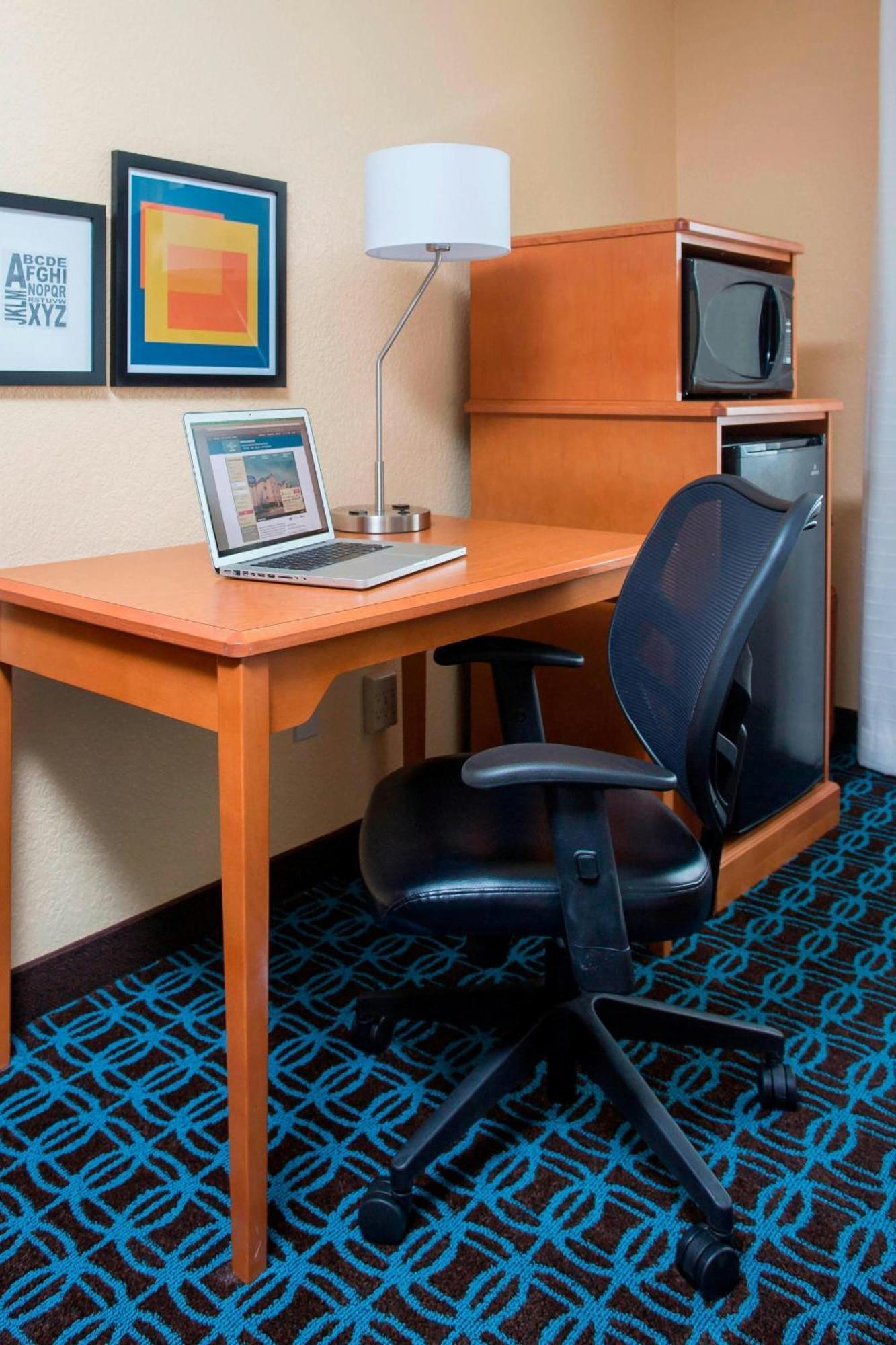 Fairfield Inn & Suites Waco South Extérieur photo