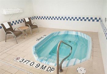 Fairfield Inn & Suites Waco South Extérieur photo