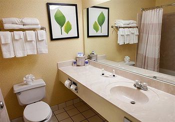 Fairfield Inn & Suites Waco South Extérieur photo