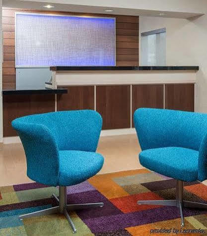 Fairfield Inn & Suites Waco South Extérieur photo